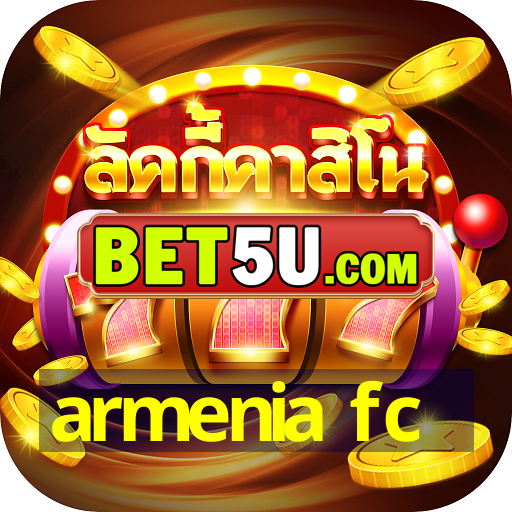 armenia fc